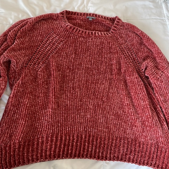 Soft Knit Sweater - Picture 1 of 7